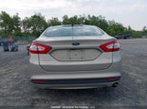 Ford Fusion Se 3FA6P0H77FR121209 photo
