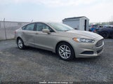Ford Fusion Se 3FA6P0H77FR121209 photo