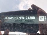 Ford Fusion Se 3FA6P0H77FR121209 photo