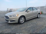 Ford Fusion Se 3FA6P0H77FR121209 photo
