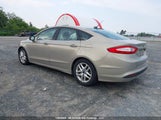 Ford Fusion Se 3FA6P0H77FR121209 photo