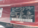 Hyundai Tucson Premium KM8J3CA48GU065952 снимка