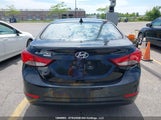 Hyundai Elantra Se/Sport/Limited KMHDH4AE1FU418186 fotografie