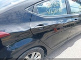 Hyundai Elantra Se/Sport/Limited KMHDH4AE1FU418186 снимка