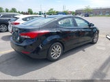 Hyundai Elantra Se/Sport/Limited KMHDH4AE1FU418186 fotografie