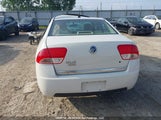 Mercury Milan Premier 3MEHM0JA3AR630013 снимка