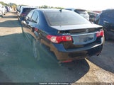 Acura Tsx Premium JH4CU2F57CC800845 fotografie