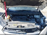 Ford Edge Sel 2FMPK4J92GBC14859 fotografie