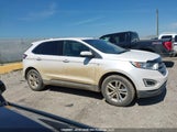 Ford Edge Sel 2FMPK4J92GBC14859 fotografie