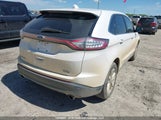 Ford Edge Sel 2FMPK4J92GBC14859 fotografie