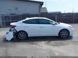Hyundai Elantra Sel/Value/Limited KMHD84LFXLU922799 fotografie