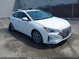 Hyundai Elantra Sel/Value/Limited KMHD84LFXLU922799 fotografie