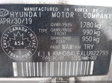 Hyundai Elantra Sel/Value/Limited KMHD84LFXLU922799 fotografie