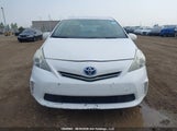 Toyota Prius V JTDZN3EUXE3361716 photo
