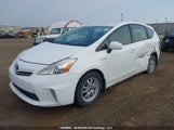 Toyota Prius V JTDZN3EUXE3361716 fotografie