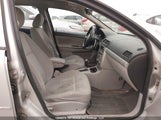 Chevrolet Cobalt Lt 1G1AL55F687136375 fotografie