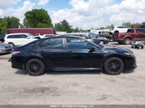 Toyota Camry Se/Se Night Shade 4T1G11AK7LU314237 photo