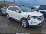 Ford Edge Sel 2FMPK3J84HBB53453 photo