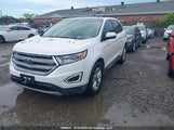 Ford Edge Sel 2FMPK3J84HBB53453 photo