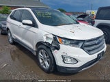 Ford Edge Sel 2FMPK3J84HBB53453 photo