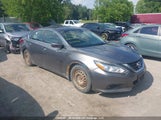 Nissan Altima 2.5 S/2.5 Sl Tech/2.5 Sv 1N4AL3AP6JC253306 photo