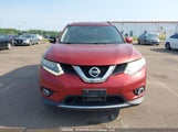 Nissan Rogue S/Sl/Sv 5N1AT2MM7FC845449 photo
