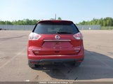Nissan Rogue S/Sl/Sv 5N1AT2MM7FC845449 снимка