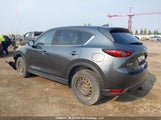 Mazda Cx-5 Gt W/Turbo JM3KFBDY5K0634188 fotografie
