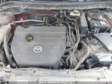 Mazda Mazda3 Gs/Gt JM1BL1H56A1200527 fotografie