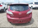 Mazda Mazda3 Gs/Gt JM1BL1H56A1200527 fotografie