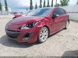 Mazda Mazda3 Gs/Gt JM1BL1H56A1200527 fotografie