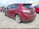 Mazda Mazda3 Gs/Gt JM1BL1H56A1200527 fotografie