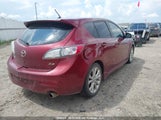 Mazda Mazda3 Gs/Gt JM1BL1H56A1200527 fotografie