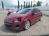 Mazda Mazda3 Gs/Gt JM1BL1H56A1200527 fotografie