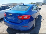 Chevrolet Cruze Lt Auto 3G1BE5SM7GS598879 photo