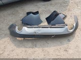 Ford Escape Se 1FMCU9G61NUB38254 photo