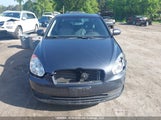 Hyundai Accent Gl KMHCN4BC4BU621908 fotografie