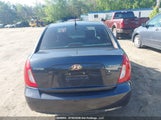 Hyundai Accent Gl KMHCN4BC4BU621908 fotografie