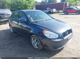 Hyundai Accent Gl KMHCN4BC4BU621908 fotografie