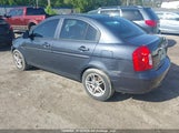 Hyundai Accent Gl KMHCN4BC4BU621908 fotografie