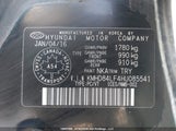 Hyundai Elantra Se/Value/Limited KMHD84LF4HU085541 fotografie