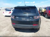 Land Rover Discovery Sport Hse Luxury SALCT2BG7GH572696 fotografie