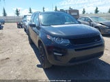 Land Rover Discovery Sport Hse Luxury SALCT2BG7GH572696 fotografie