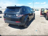 Land Rover Discovery Sport Hse Luxury SALCT2BG7GH572696 fotografie