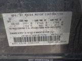 Mazda Mazda3 Gt JM1BK323X81817378 снимка