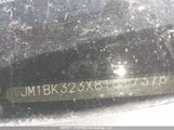 Mazda Mazda3 Gt JM1BK323X81817378 снимка