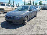 Mazda Mazda3 Gt JM1BK323X81817378 снимка
