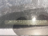 Mazda Mazda3 Gt JM1BK323X81817378 снимка