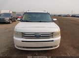 Ford Flex Sel 2FMHK6CC1BBD28093 снимка