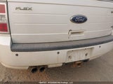 Ford Flex Sel 2FMHK6CC1BBD28093 снимка
